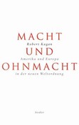 Macht und Ohnmacht
