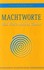 Machtworte