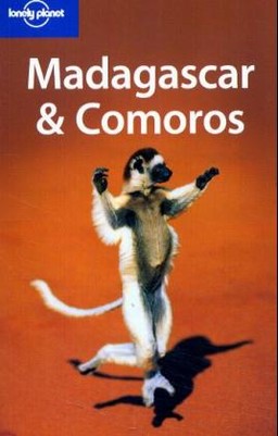 Madagascar & Comoros