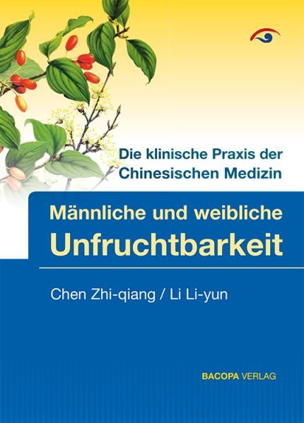 Männliche und weibliche Unfruchtbarkeit