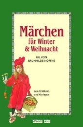 Märchen für Winter und Weihnacht