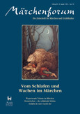 Märchenforum Nr. 61: Vom Schlafen und Wachen im Märchen
