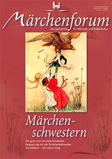 Märchenforum Nr. 71: Märchen-Schwestern