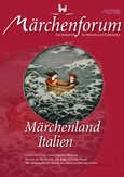 Märchenforum Nr. 75 - Märchenland Italien