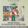 Märchenwald Folge 4: Die Kräuterhexe Audio CD