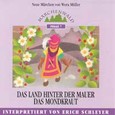 Märchenwald Folge 7: Land hinter der Mauer Audio CD
