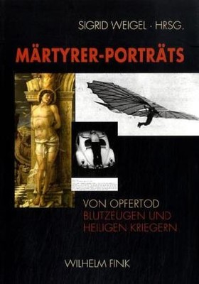 Märtyrer- Porträts