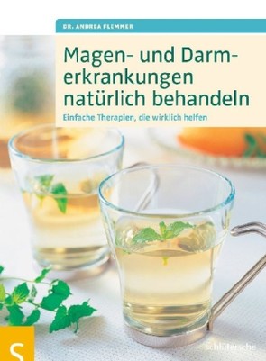 Magen- und Darmbeschwerden natürlich behandeln