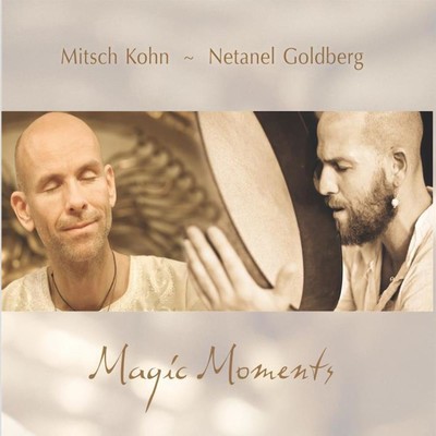 Magic Moments - Audio-CD