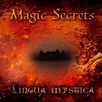 Magic Secrets Audio CD