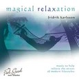 Magical Relaxation Audio CD