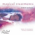 Magical Treatments Audio CD