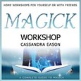 Magick Workshop Audio CD