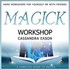 Magick Workshop Audio CD