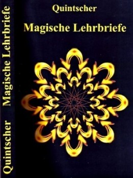 Magische Lehrbriefe