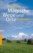 ROT//Magische Wege und Orte in Bayern
