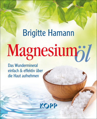 Magnesiumöl