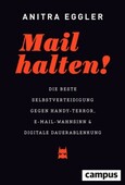 Mail halten!