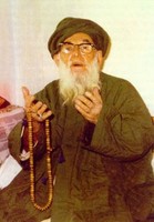 Ad-Daghistani, Abdullah