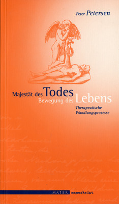 Majestät des Todes - Gewegung des Lebens