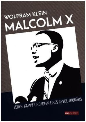 Malcolm X