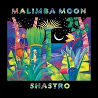 Malimba Moon Audio CD