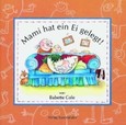 ROT // Mami hat ein Ei gelegt!