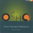 ROT // Mandala Meditation, Audio CD