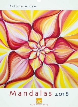 Mandalas 2018