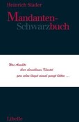 Mandanten-Schwarzbuch