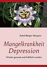 Mangelkrankheit Depression