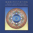 Manifestation Audio CD