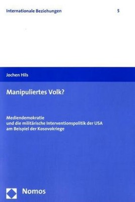 Manipuliertes Volk?