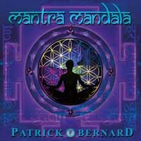 Mantra Mandala Audio CD