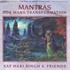Mantras for (Wo)Man´s Transformation Audio CD