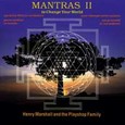 Mantras II Audio CD