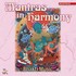 Mantras in Harmony Audio CD