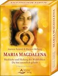 Maria Magdalena, Meditationskarten m. Anleitung