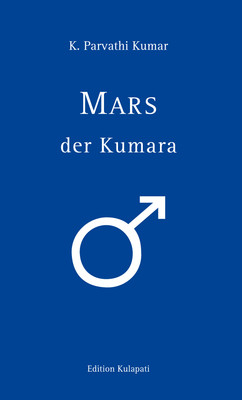 Mars - der Kumara