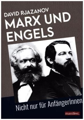 Marx und Engels