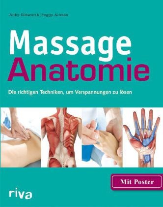 Massage-Anatomie