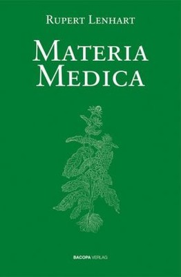 Materia Medica