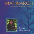 Matriarch - Iroquois Women´s Song Audio CD