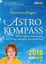 Mauretania Gregors Astrokompass 2018 Textabreißkalender