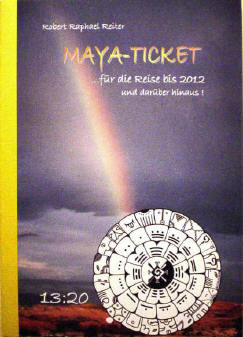 Maya-Ticket