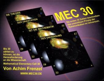 MEC 30 - Mathematical Elementary Cell 30