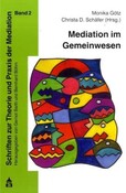 Mediation im Gemeinwesen