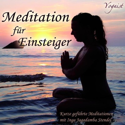 Meditation für Einsteiger - Audio-CD