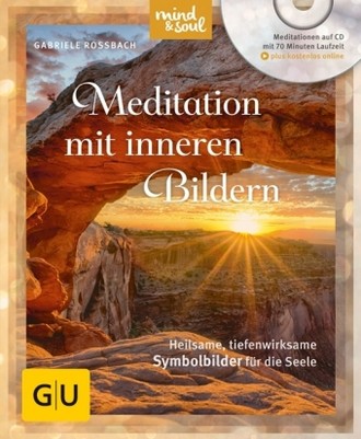 Meditation mit inneren Bildern, m. Audio-CD