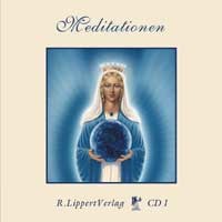 Meditationen CD1 Audio CD